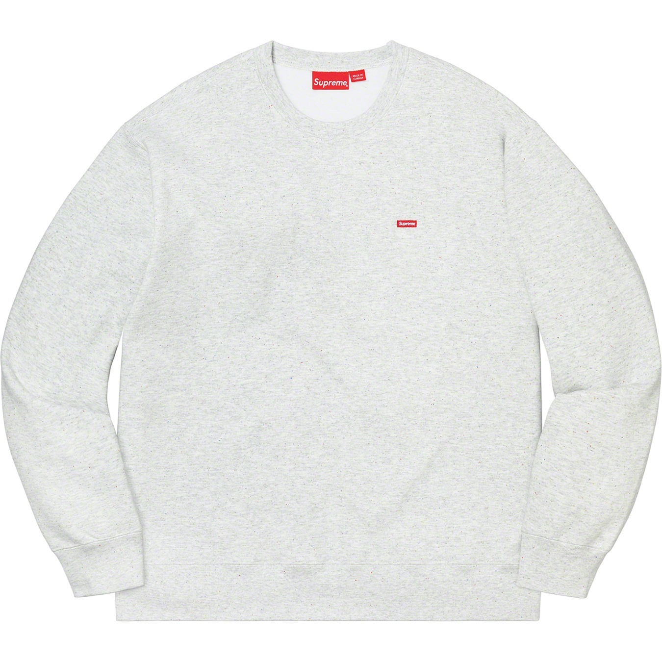 Small Box Crewneck view 9